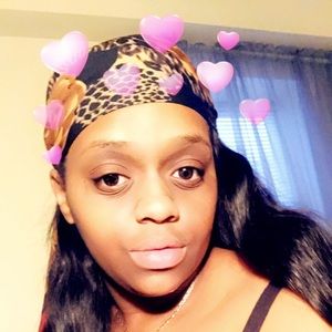 Meet your Posher, Ericka